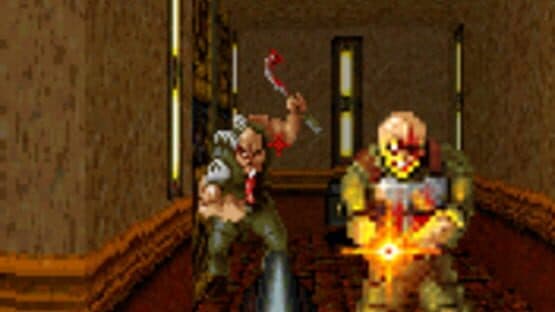 Shiver 3D — screenshot 3