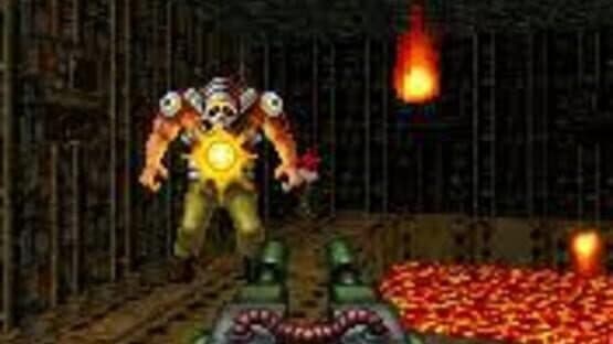 Shiver 3D — screenshot 5