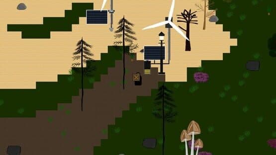Open World Foreva — screenshot 1