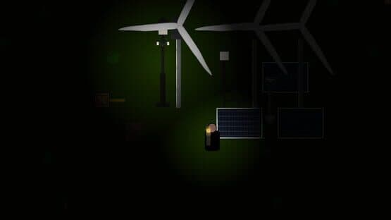 Open World Foreva — screenshot 3