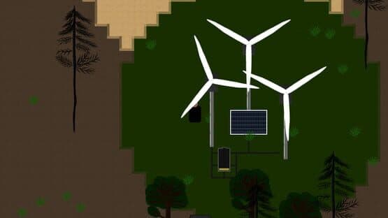 Open World Foreva — screenshot 4