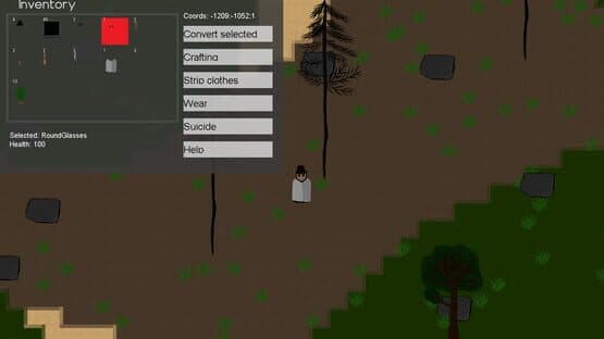 Open World Foreva — screenshot 6