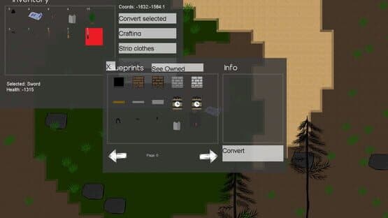 Open World Foreva — screenshot 7