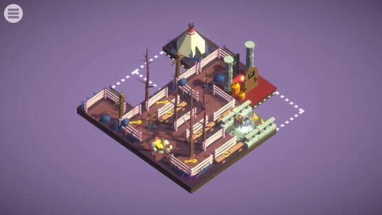 Cat Slide Tiles — screenshot 1