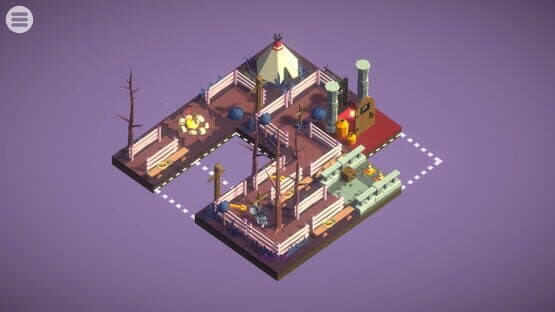 Cat Slide Tiles — screenshot 2