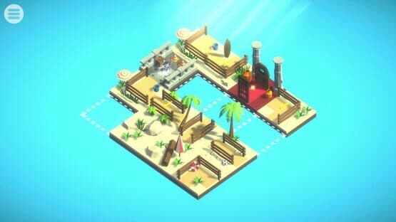 Cat Slide Tiles — screenshot 4