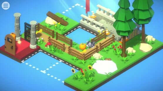 Cat Slide Tiles — screenshot 8