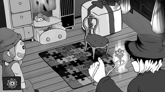 No Ghost in Stay Home — screenshot 4