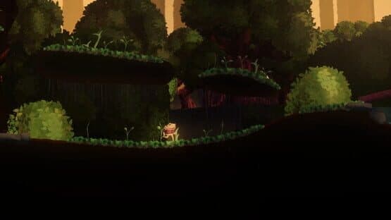 Charlie from the swamp — screenshot 1