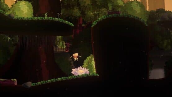 Charlie from the swamp — screenshot 3