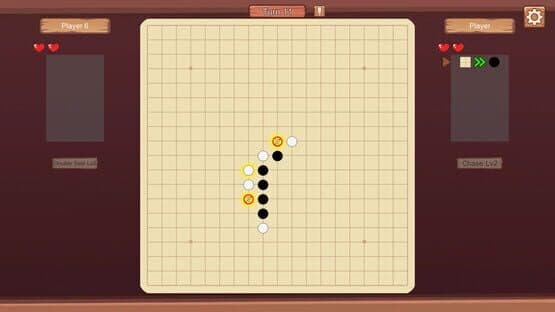 Super Gobang — screenshot 3