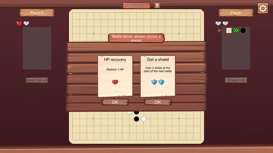 Super Gobang — screenshot 4