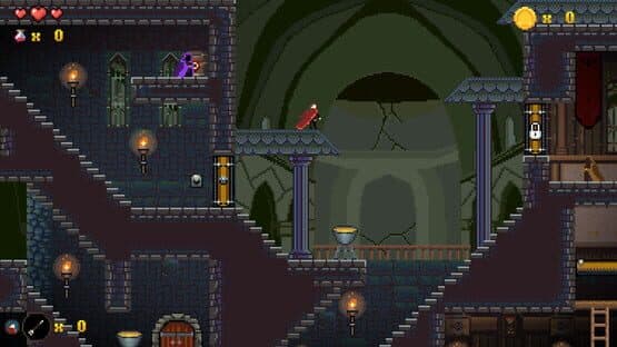 Janosik 2 — screenshot 2