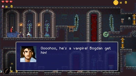 Janosik 2 — screenshot 3