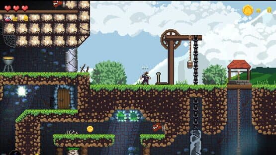 Janosik 2 — screenshot 4