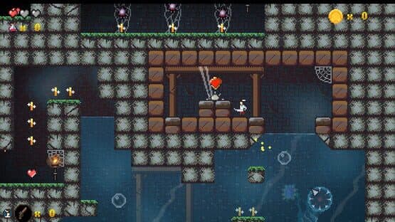 Janosik 2 — screenshot 5