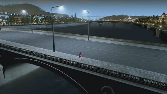 Cities: Skylines - Content Creator Pack: Bridges & Piers — screenshot 1