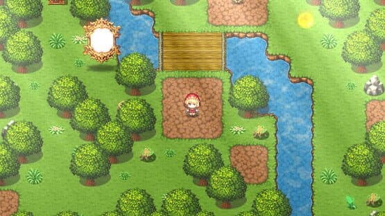 Wildsilver — screenshot 1
