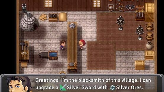 Wildsilver — screenshot 4