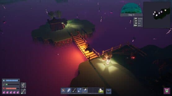The Faraway Land — screenshot 1
