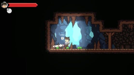 Broken Blades — screenshot 2