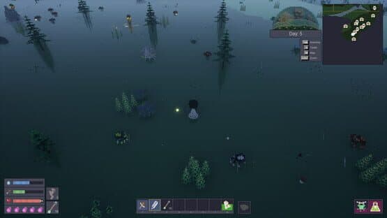 The Faraway Land — screenshot 2