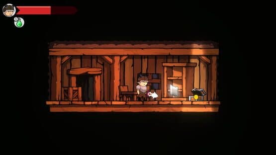 Broken Blades — screenshot 3