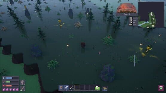 The Faraway Land — screenshot 3