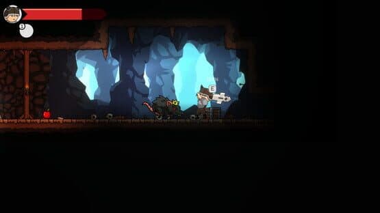 Broken Blades — screenshot 4