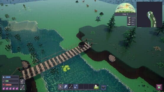 The Faraway Land — screenshot 4