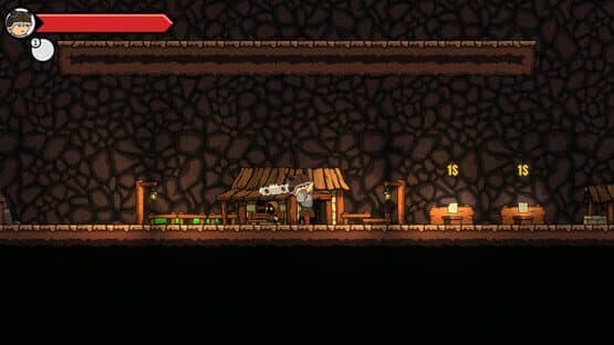 Broken Blades — screenshot 6