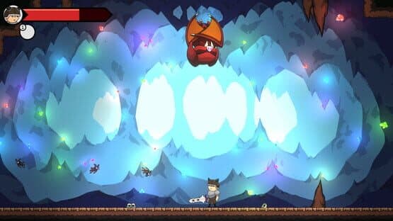 Broken Blades — screenshot 7