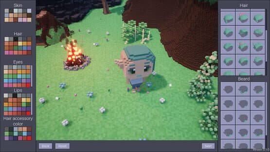The Faraway Land — screenshot 5