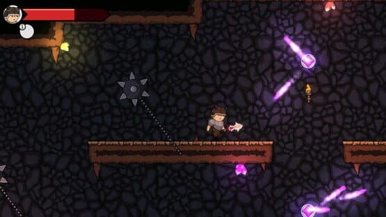 Broken Blades — screenshot 8