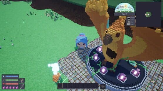 The Faraway Land — screenshot 6