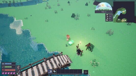 The Faraway Land — screenshot 7