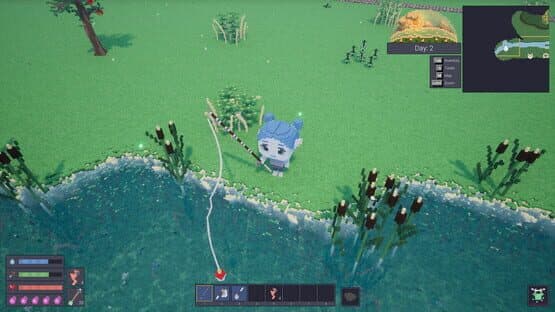 The Faraway Land — screenshot 8