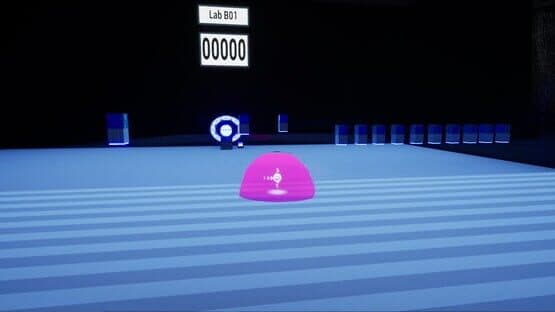 Slime Labs — screenshot 2