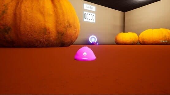 Slime Labs — screenshot 5