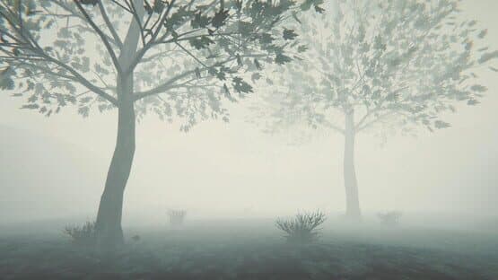 Depths of Horror: Mushroom Day — screenshot 1