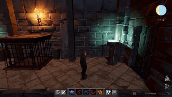 Rise of Peles — screenshot 1
