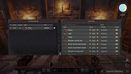 Rise of Peles — screenshot 3