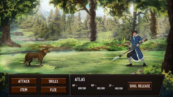 Rising Spire — screenshot 2