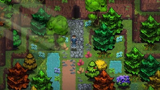 Rising Spire — screenshot 3