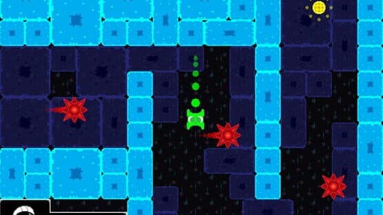 Microgravity — screenshot 1
