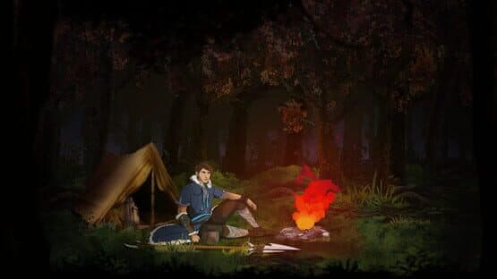 Rising Spire — screenshot 4