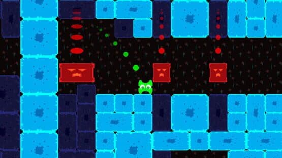 Microgravity — screenshot 2