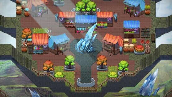 Rising Spire — screenshot 5