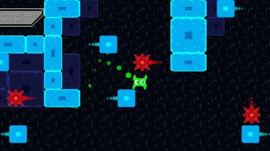Microgravity — screenshot 3