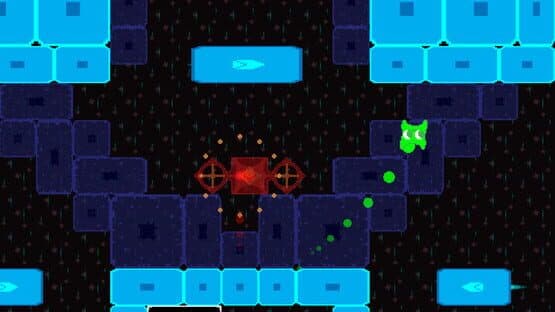 Microgravity — screenshot 4